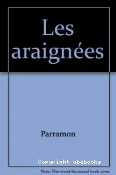 Les araignées