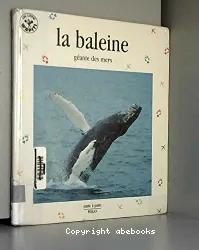 La baleine