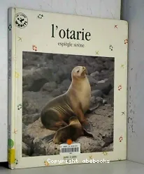 L'otarie