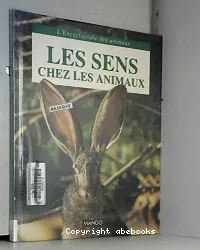 Les organes des sens des animaux