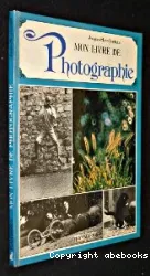 Mon livre de photographie