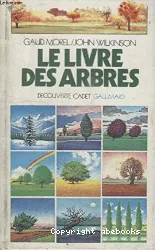 Le Livre des arbres