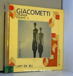 Alberto Giacometti, 