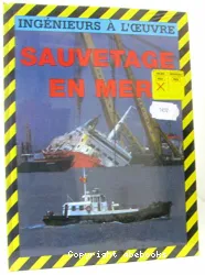 Sauvetage en mer