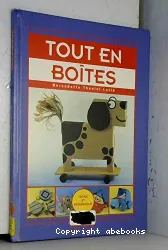 Tout en boîtes