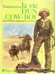 La Vie d'un cow-boy