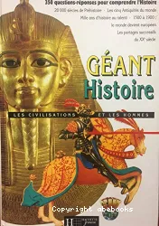 Géant histoire