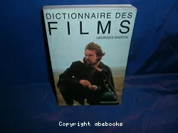 Dictionnaire des films