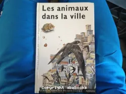 Les animaux dans la ville