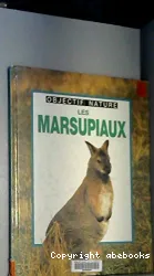 Les marsupiaux