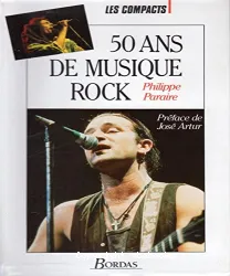 50 ans de musique rock