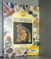 Les mineraux