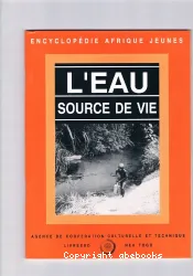 L'eau source de vie