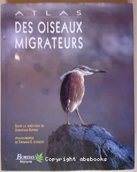 Atlas des oiseaux migrateurs