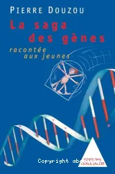 La saga des genes racontée aux jeunes