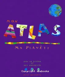 Mon atlas, ma planete