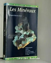 Les minéraux