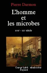 L'homme et les microbes