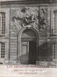 Musée de l'hitoire de France 1