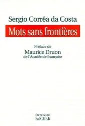 Mots sans frontieres