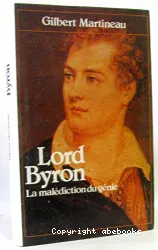 Lord Byron