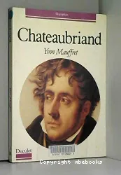 Chateaubriand