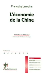 L'économie de la Chine