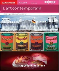 L'art contemporain