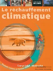 Le rechauffement climatique