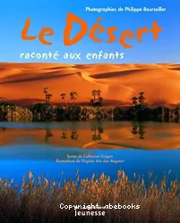 Le désert