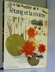 L'Etang et la riviere