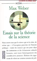 Essais sur la théorie de la science