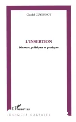 L'insertion