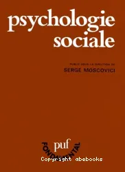 Psychologie sociale