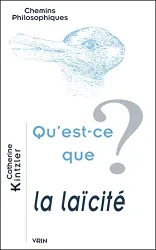 Qu'est-ce que la laïcité ?