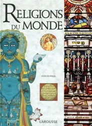 Religions du mond