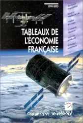 Tableaux de l'économie française 1999-2000
