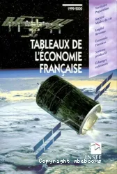 Tableaux de l'économie française 1999-2000