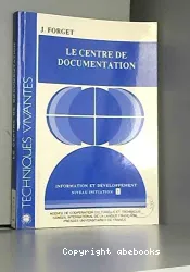 Le centre de document