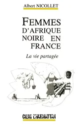Femmes d'Afrique noire en France