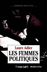 Les femmes politiques