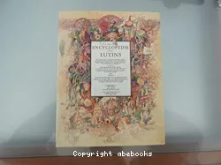 La grande encyclopédie des lutins