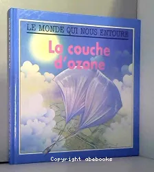 La couche d'ozone