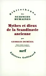 Mythes et Dieux de la Scandinavie ancienne