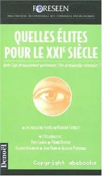 Différence et Identité:les sociologues africains face à la sociologie