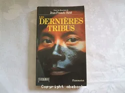 Les dernières tribus