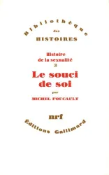 Histoire de la sexualité