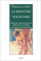 La servitude volontaire :