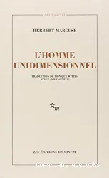 L'Homme unidimensionnel