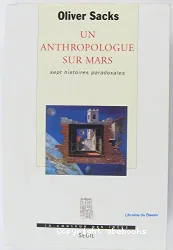 Un anthropologue sur mars